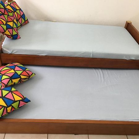 Meu Apartamento A 15Min De Copacabana Rio de Janeiro Extérieur photo