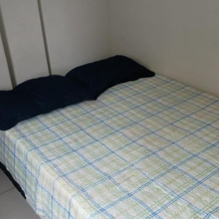 Meu Apartamento A 15Min De Copacabana Rio de Janeiro Extérieur photo