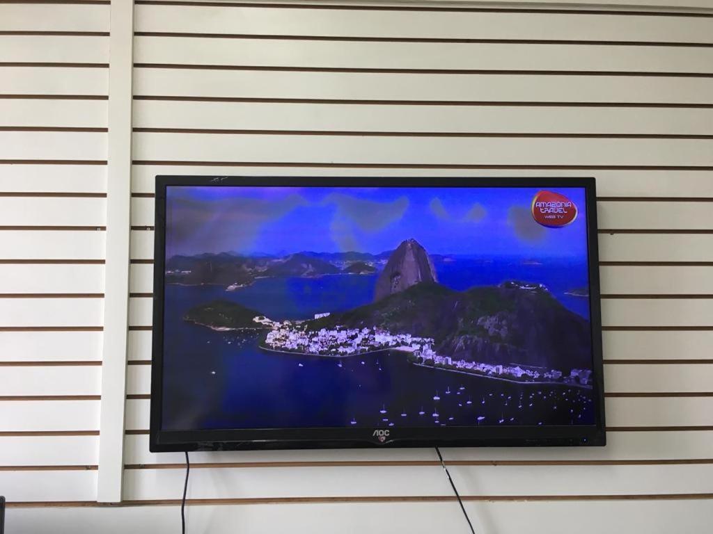 Meu Apartamento A 15Min De Copacabana Rio de Janeiro Extérieur photo