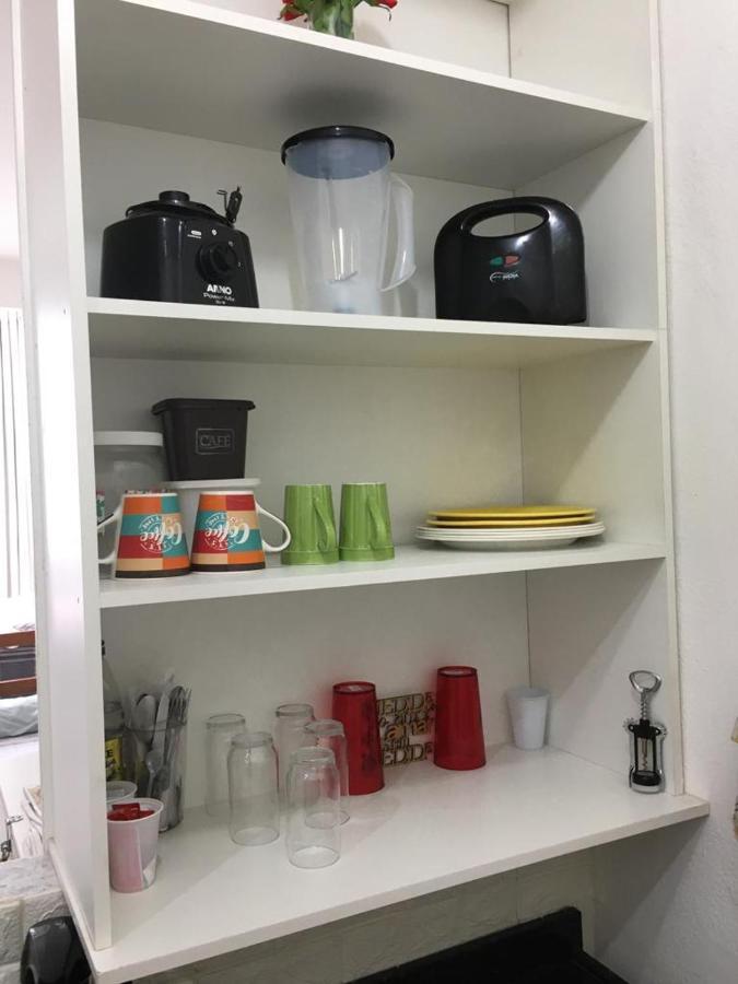 Meu Apartamento A 15Min De Copacabana Rio de Janeiro Extérieur photo