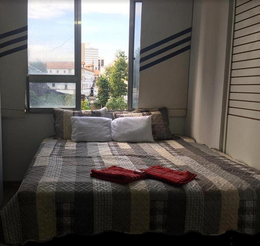 Meu Apartamento A 15Min De Copacabana Rio de Janeiro Extérieur photo