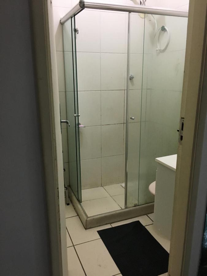 Meu Apartamento A 15Min De Copacabana Rio de Janeiro Extérieur photo