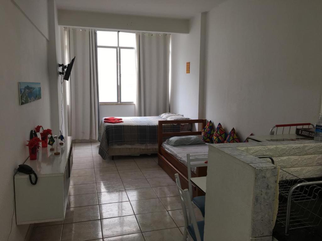 Meu Apartamento A 15Min De Copacabana Rio de Janeiro Extérieur photo