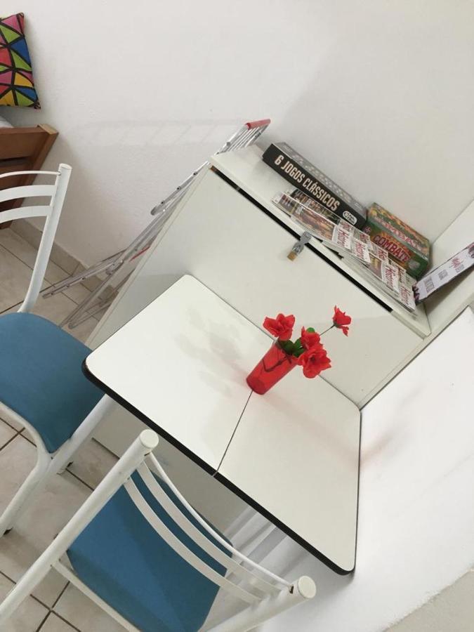 Meu Apartamento A 15Min De Copacabana Rio de Janeiro Extérieur photo