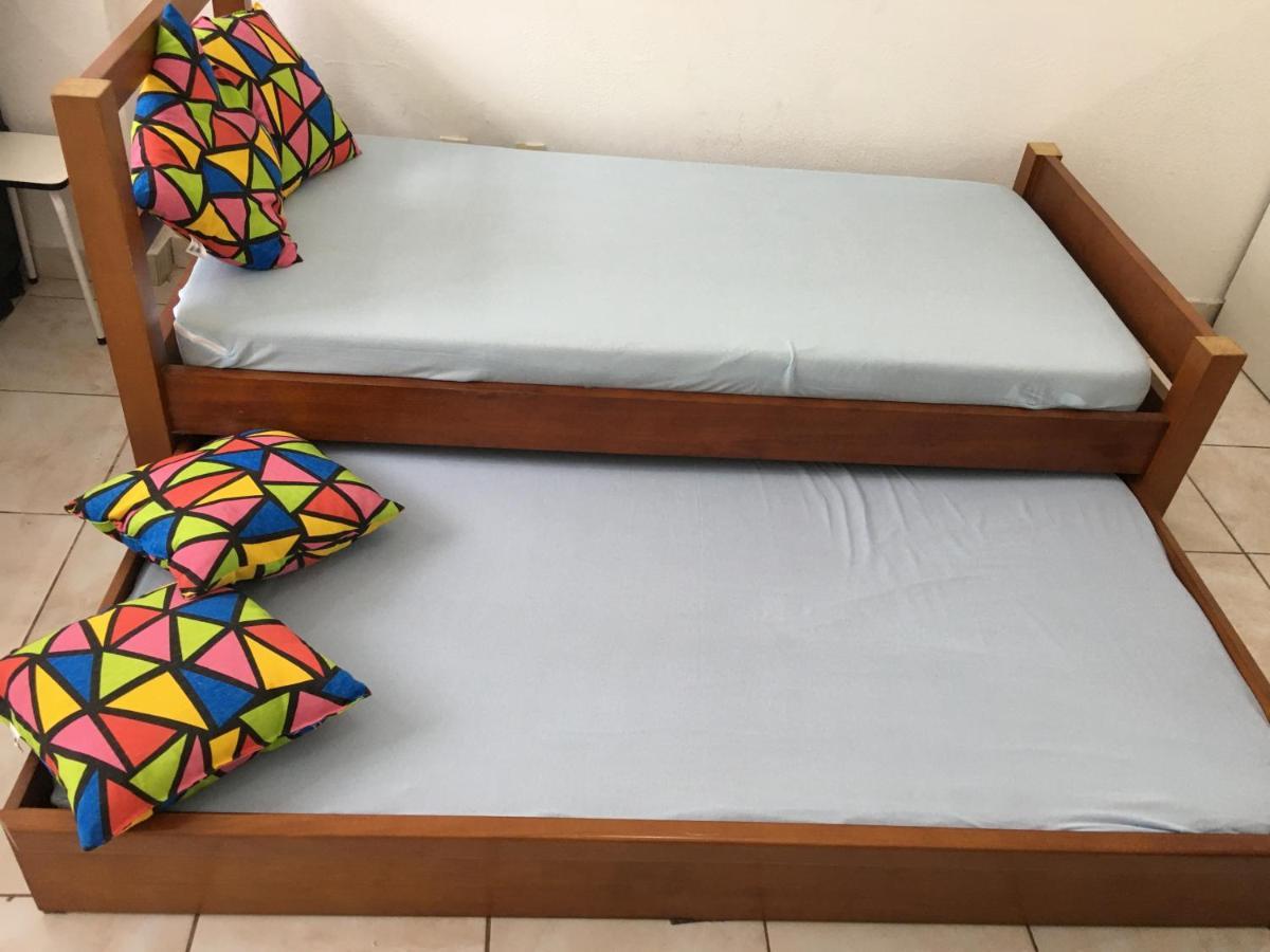 Meu Apartamento A 15Min De Copacabana Rio de Janeiro Extérieur photo