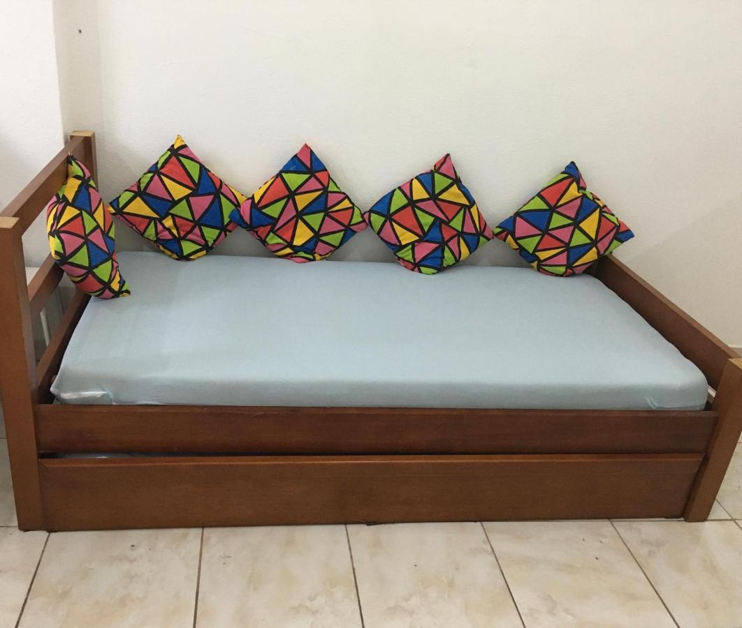 Meu Apartamento A 15Min De Copacabana Rio de Janeiro Extérieur photo