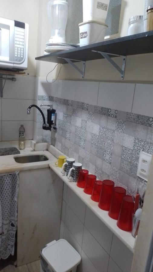 Meu Apartamento A 15Min De Copacabana Rio de Janeiro Extérieur photo