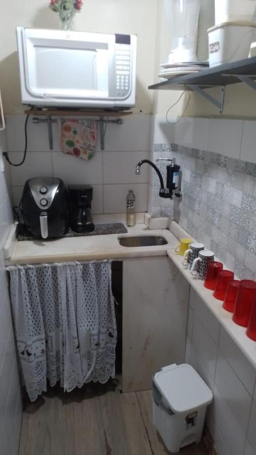 Meu Apartamento A 15Min De Copacabana Rio de Janeiro Extérieur photo