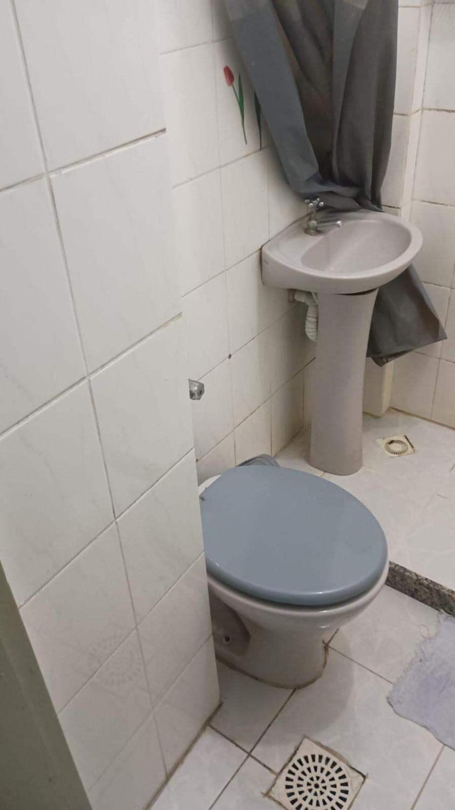 Meu Apartamento A 15Min De Copacabana Rio de Janeiro Extérieur photo