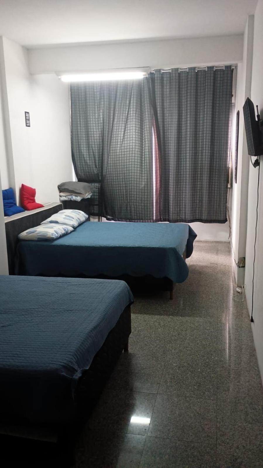 Meu Apartamento A 15Min De Copacabana Rio de Janeiro Extérieur photo